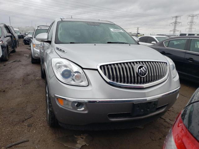 Photo 5 from auction – 2012 BUICK ENCLAVE with VIN 5GAKVCED9CJ317654