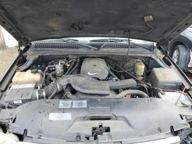 Photo 12 from auction – 2002 GMC YUKON with VIN 1GKEC13V12R268309