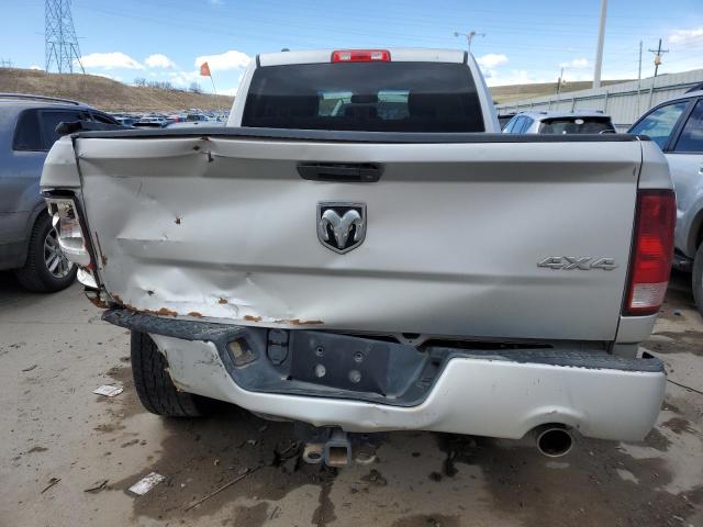Photo 6 from auction – 2013 RAM 1500 ST with VIN 1C6RR7FTXDS643416