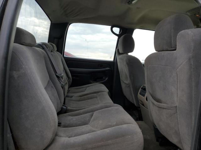 Photo 10 from auction – 2007 CHEVROLET SILVERADO with VIN 2GCEC13V971141237