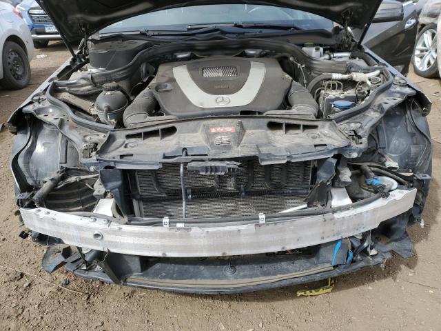 Photo 11 from auction – 2011 MERCEDES-BENZ E 350 4MAT with VIN WDDHF8HB5BA483400