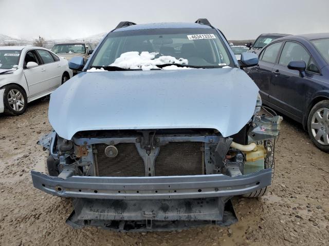 Снимка 5 от търг – 2011 SUBARU OUTBACK 2. с VIN 4S4BRBCC2B3324645