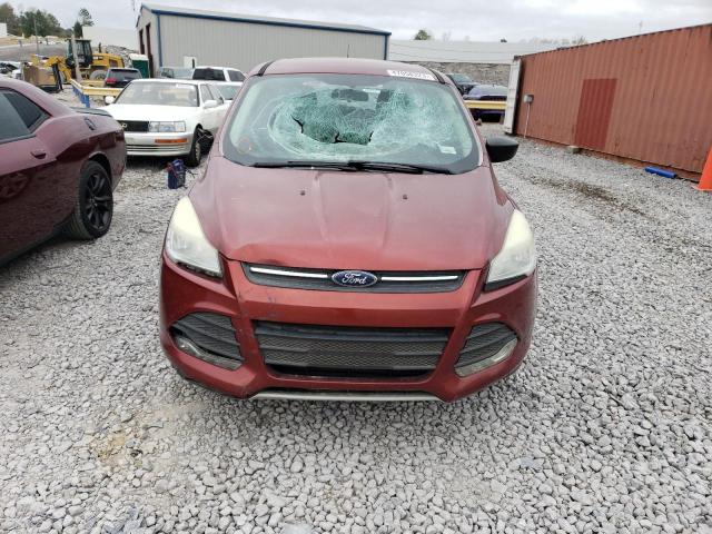 Photo 5 from auction – 2014 FORD ESCAPE SE with VIN 1FMCU0GX0EUD03120