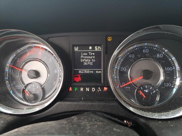 Photo 9 from auction – 2013 CHRYSLER TOWN & COU with VIN 2C4RC1BG8DR751602