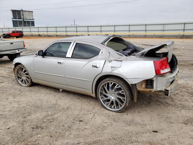 Photo 2 from auction – 2010 DODGE CHARGER SX with VIN 2B3CA3CV1AH153052