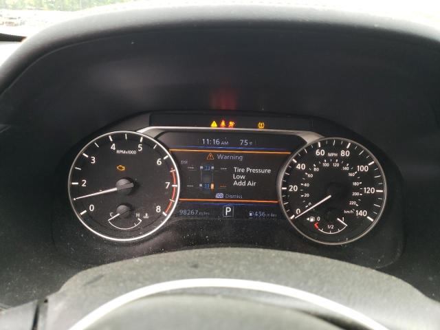 Photo 9 from auction – 2019 NISSAN ALTIMA SR with VIN 1N4BL4CV1KN320891