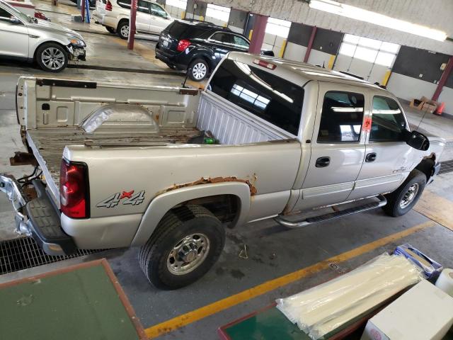 Photo 3 from auction – 2004 CHEVROLET SILVERADO with VIN 1GCHK23104F160136