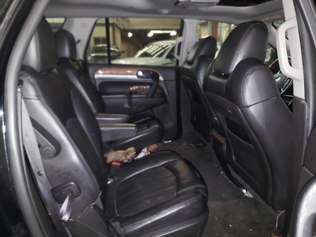 Photo 11 from auction – 2012 BUICK ENCLAVE with VIN 5GAKVCED2CJ301747