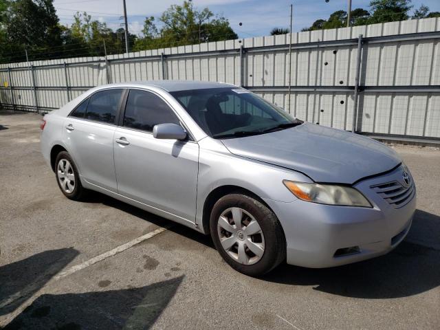 Photo 4 from auction – 2007 TOYOTA CAMRY CE with VIN 4T1BE46K67U722260