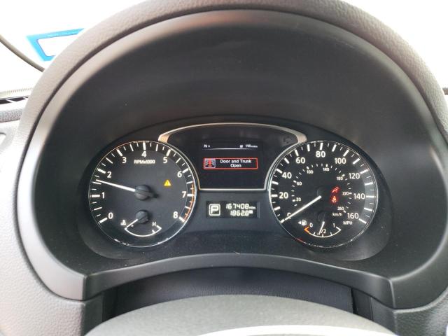 Photo 9 from auction – 2015 NISSAN ALTIMA 2.5 with VIN 1N4AL3AP5FC586197