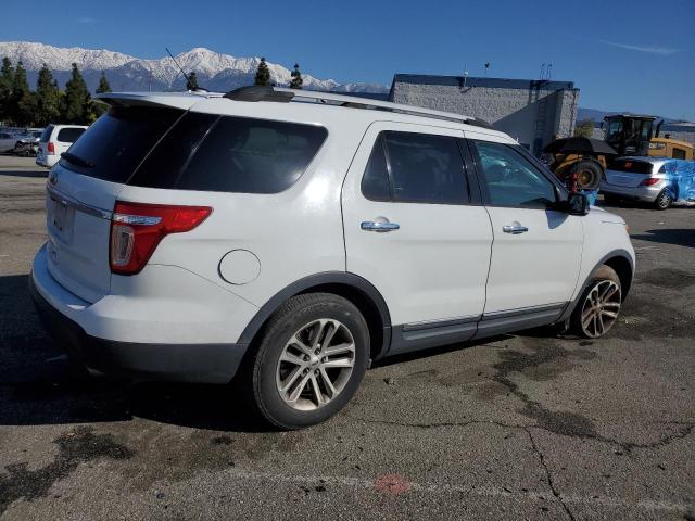 Photo 3 from auction – 2015 FORD EXPLORER X with VIN 1FM5K7D82FGA45705