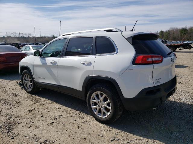 Photo 2 from auction – 2014 JEEP CHEROKEE L with VIN 1C4PJMCS7EW219042
