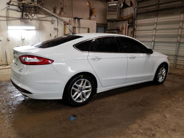 Photo 3 from auction – 2014 FORD FUSION SE with VIN 3FA6P0HD7ER232797