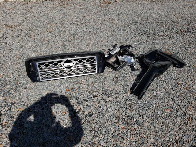 Photo 12 from auction – 2022 NISSAN FRONTIER S with VIN 1N6ED1EJ5NN613983