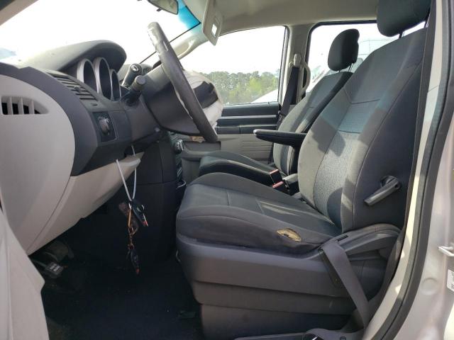 Photo 7 from auction – 2010 DODGE GRAND CARA with VIN 2D4RN4DE8AR311479