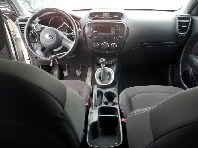 Photo 8 from auction – 2016 KIA SOUL with VIN KNDJN2A24G7401747