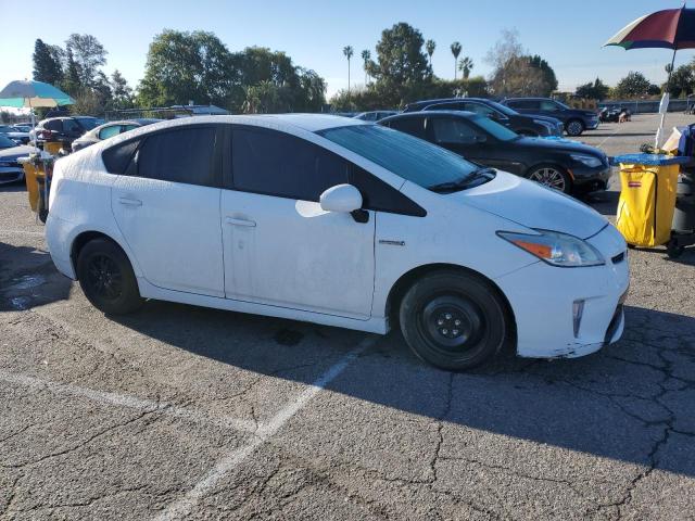 Photo 4 from auction – 2015 TOYOTA PRIUS with VIN JTDKN3DU7F1912412
