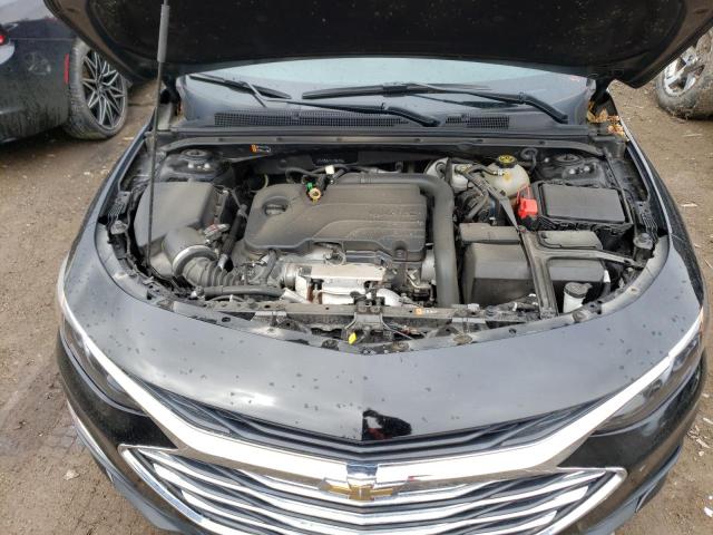 Photo 11 from auction – 2020 CHEVROLET MALIBU LS with VIN 1G1ZB5ST4LF006111