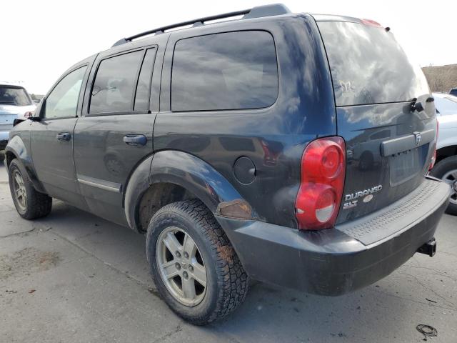 Photo 2 from auction – 2008 DODGE DURANGO SL with VIN 1D8HB48248F156174