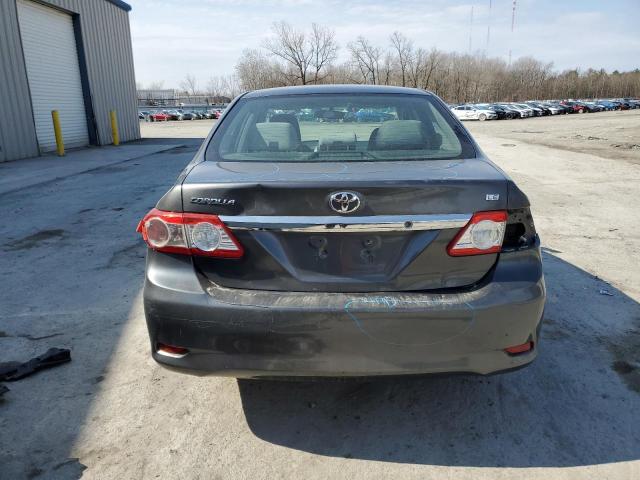 Photo 6 from auction – 2012 TOYOTA COROLLA BA with VIN 2T1BU4EE1CC784661