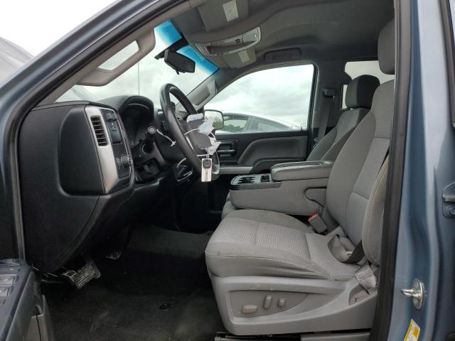 Photo 7 from auction – 2016 CHEVROLET SILVERADO with VIN 3GCPCREC7GG240939