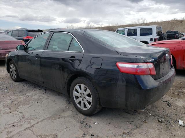 Photo 2 from auction – 2009 TOYOTA CAMRY SE with VIN 4T1BK46K29U097464