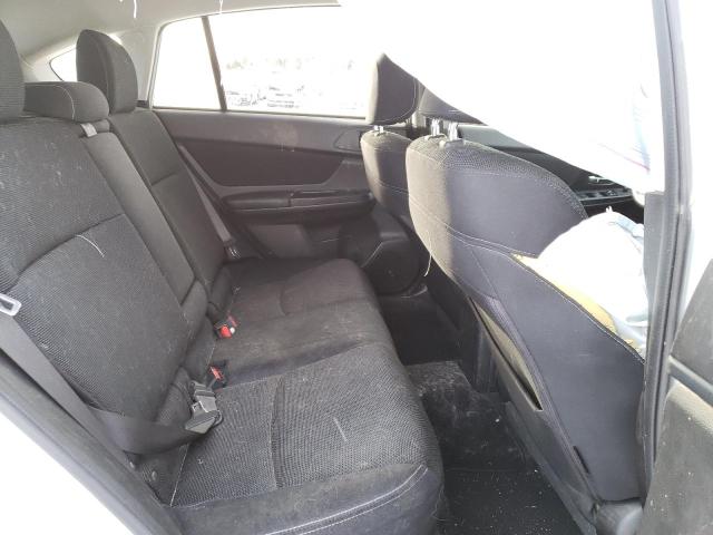 Photo 10 from auction – 2014 SUBARU XV CROSSTR with VIN JF2GPACC5EG343215