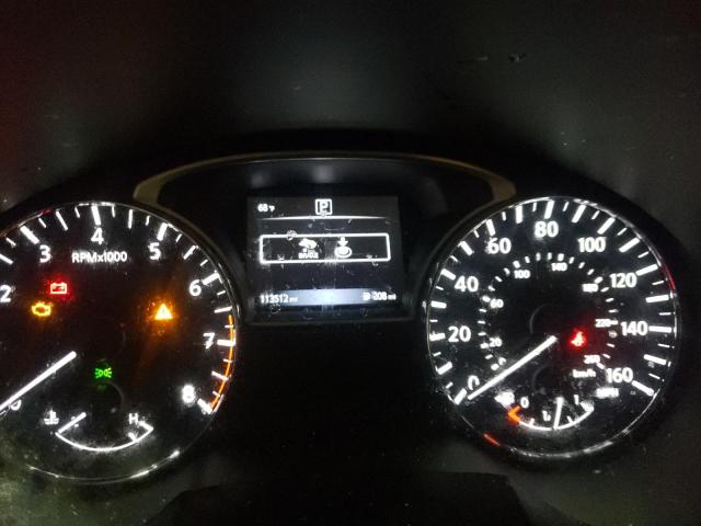 Photo 9 from auction – 2016 NISSAN ALTIMA 2.5 with VIN 1N4AL3AP6GN349773