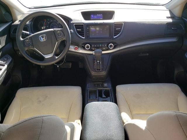 Photo 8 from auction – 2015 HONDA CR-V EX with VIN 2HKRM4H54FH617318