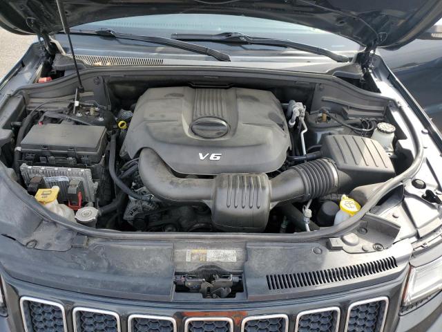 Photo 11 from auction – 2015 JEEP GRAND CHER with VIN 1C4RJFCG3FC183143