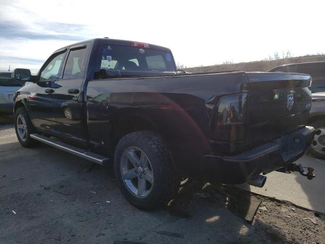 Photo 2 from auction – 2014 RAM 1500 with VIN 1C6RR7FT8ES174456