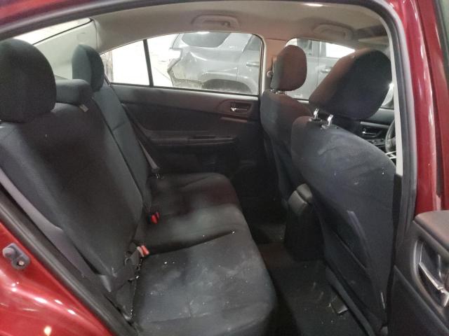 Photo 10 from auction – 2014 SUBARU IMPREZA PR with VIN JF1GJAC61EH013436