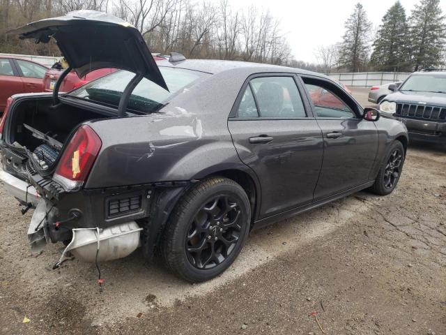 Photo 3 from auction – 2022 CHRYSLER 300 TOURIN with VIN 2C3CCASGXNH221925
