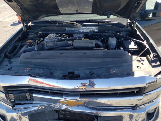 Photo 11 from auction – 2019 CHEVROLET SILVERADO with VIN 1GC1KSEY4KF138598