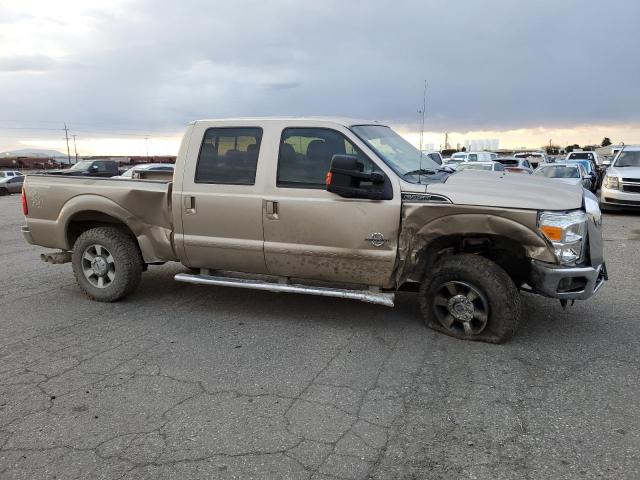 Photo 4 from auction – 2014 FORD F250 SUPER with VIN 1FT7W2BT2EEB19338