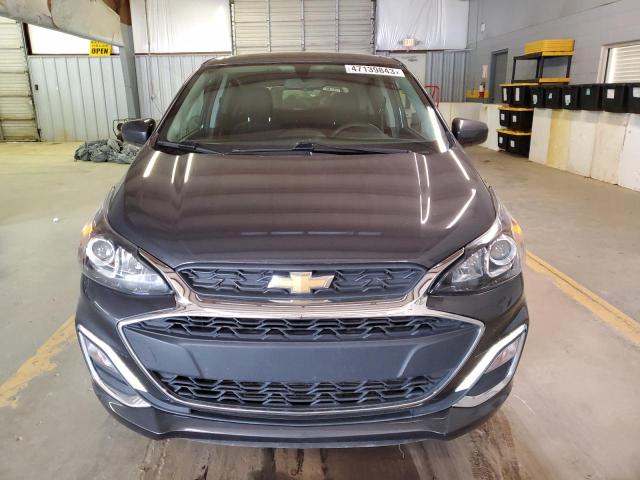 Photo 5 from auction – 2020 CHEVROLET SPARK 1LT with VIN KL8CD6SA3LC441854