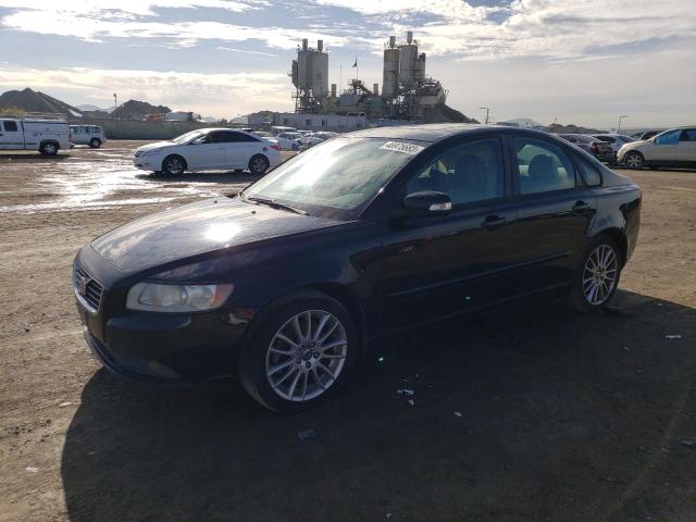 Photo 1 from auction – 2009 VOLVO S40 2.4I with VIN YV1MS390992457014
