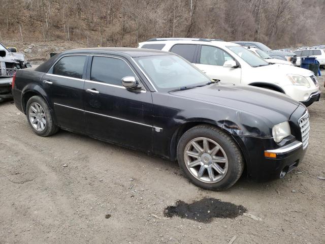 Photo 4 from auction – 2006 CHRYSLER 300 with VIN 2C3KA63H96H254650