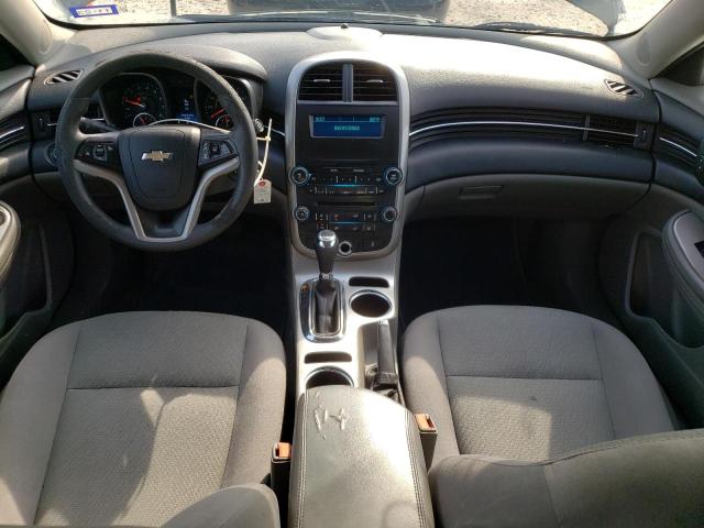 Photo 8 from auction – 2014 CHEVROLET MALIBU LS with VIN 1G11B5SL5EF163405