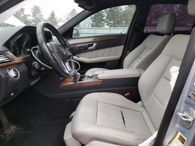 Photo 7 from auction – 2013 MERCEDES-BENZ E350 4MAT with VIN WDDHF8JB0DA687924