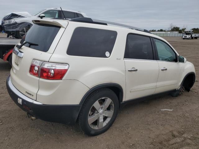 Photo 3 from auction – 2011 GMC ACADIA SLT with VIN 1GKKVREDXBJ293465