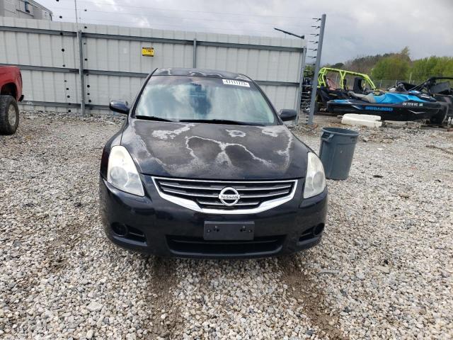 Photo 5 from auction – 2010 NISSAN ALTIMA BAS with VIN 1N4AL2AP4AN511532