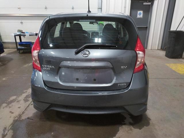 Photo 6 from auction – 2018 NISSAN VERSA NOTE with VIN 3N1CE2CP4JL359510