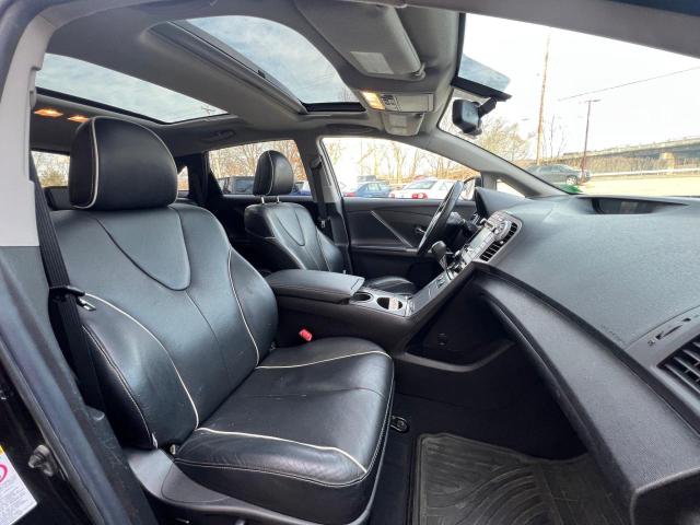 Photo 5 from auction – 2015 TOYOTA VENZA LE with VIN 4T3BA3BB4FU069672