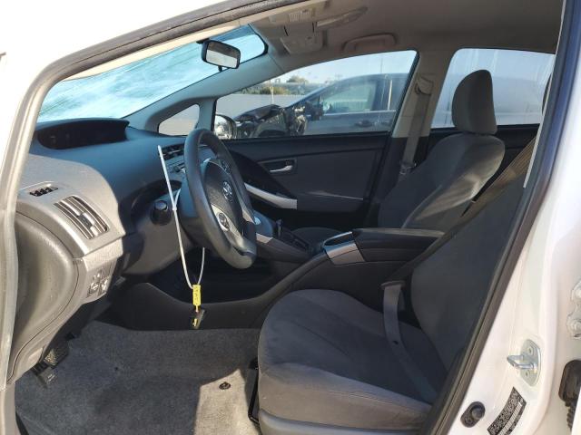 Photo 7 from auction – 2015 TOYOTA PRIUS with VIN JTDKN3DU7F1912412