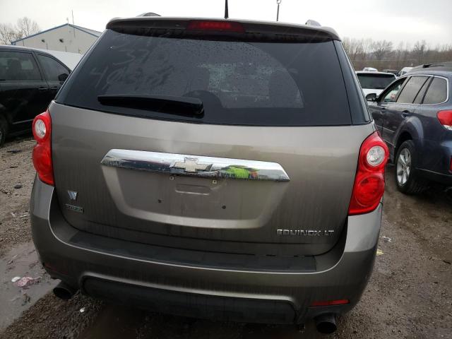 Photo 6 from auction – 2012 CHEVROLET EQUINOX LT with VIN 2GNFLPE58C6174030