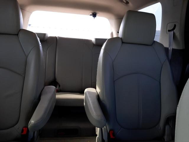 Photo 10 from auction – 2011 GMC ACADIA SLT with VIN 1GKKVSED8BJ247544