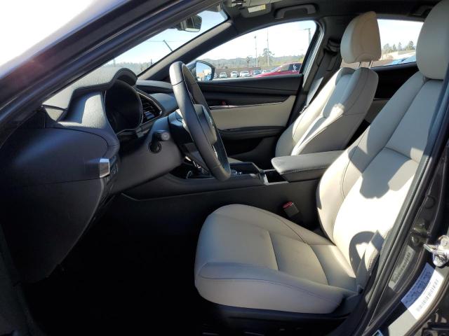Photo 7 from auction – 2023 MAZDA 3 PREFERRE with VIN JM1BPALM0P1607545