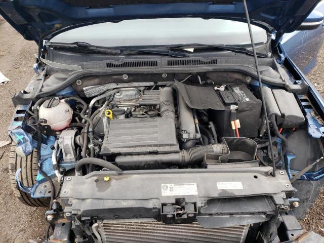 Photo 11 from auction – 2017 VOLKSWAGEN JETTA SE with VIN 3VWDB7AJ2HM234741