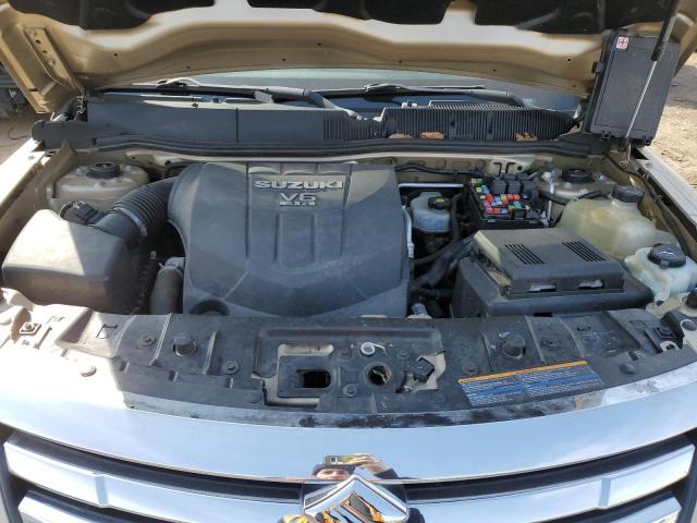 Photo 12 from auction – 2007 SUZUKI XL7 with VIN 2S3DB117976118919